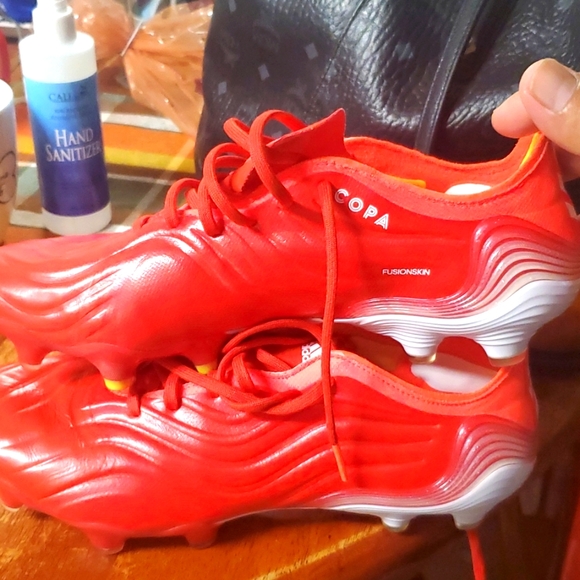 adidas fusionskin Other - Adidas Soccer copa mundial made Indonesia